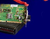Bau und Programmierung von Mikrocontrollerschaltungen