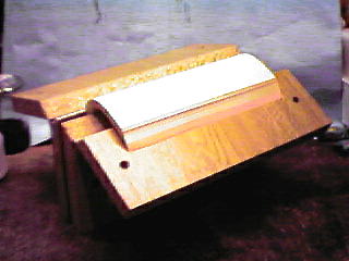 Bl&auml;tter einsetzen